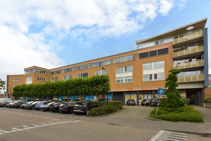 Photo of property De Passage 64, Mijdrecht