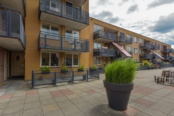 Photo of property De Passage 77, Mijdrecht