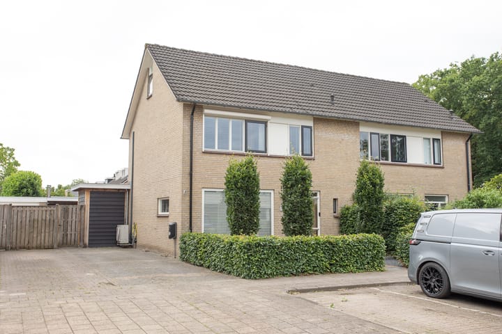 Foto von Haus De Patrijs 53, Vriezenveen