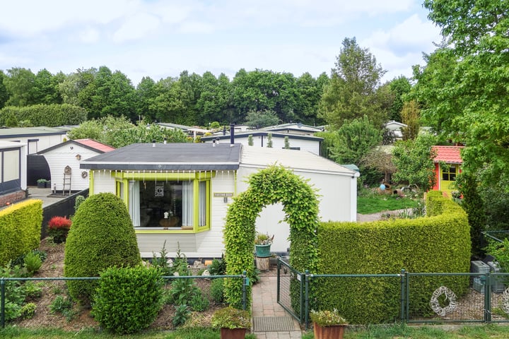 Photo of property De Peel 13j-91, Heel