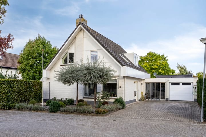 De Peel 8 in Kesteren