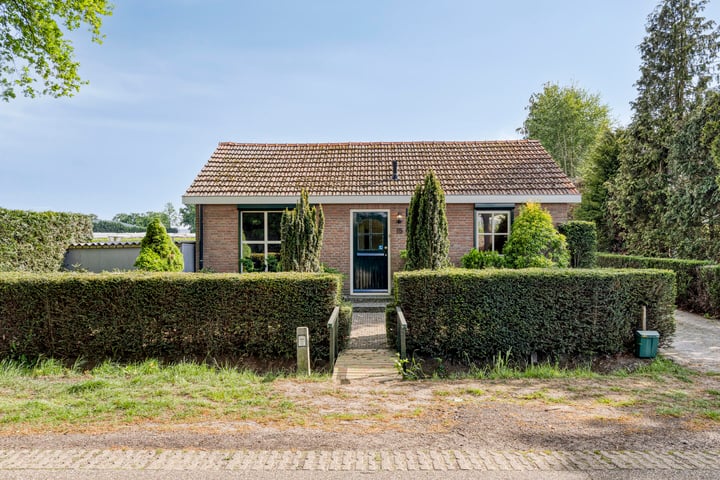 De Peeldijk 15 in Aarle-Rixtel