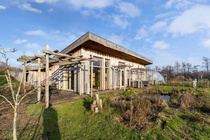 De Peinder Mieden 27 in Opeinde