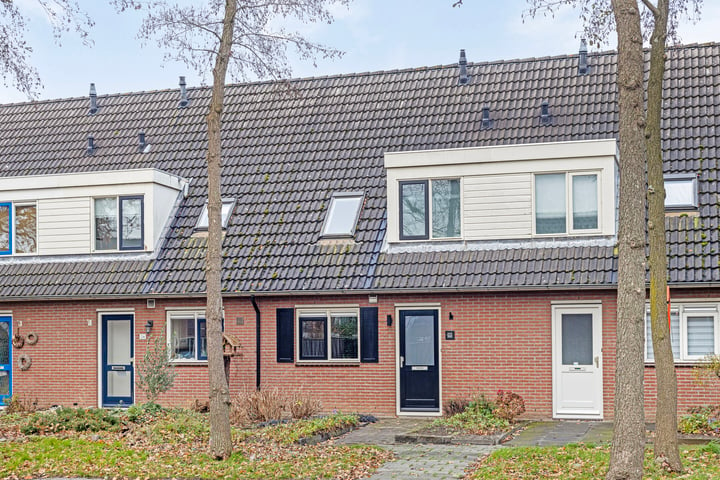 De Pelikaan 28 in Almelo