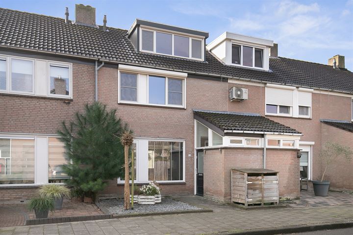 De Pellenwever 53 in Boxtel