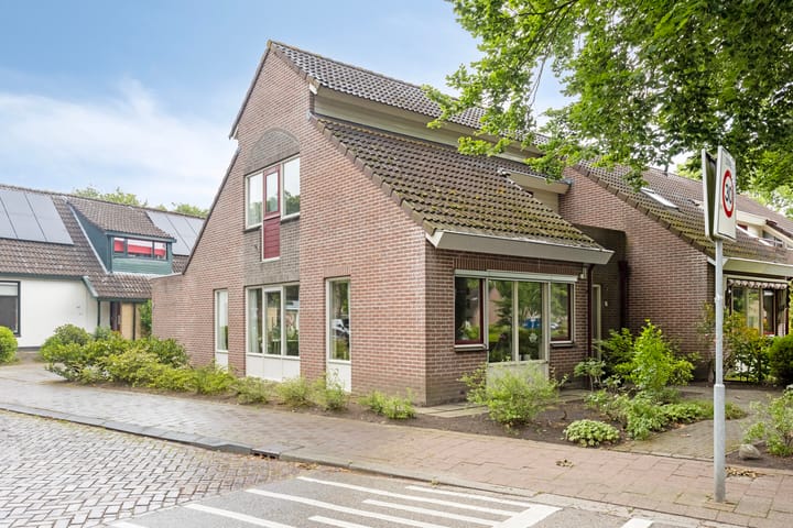 Photo of property De Perk 1A, Beilen
