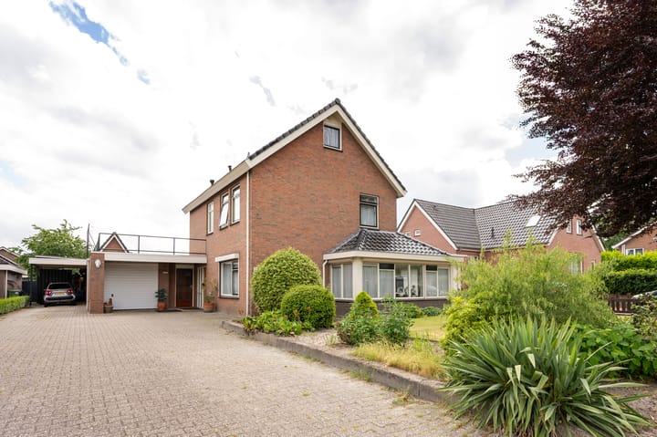 Foto von Haus De Piepe 31, Klazienaveen