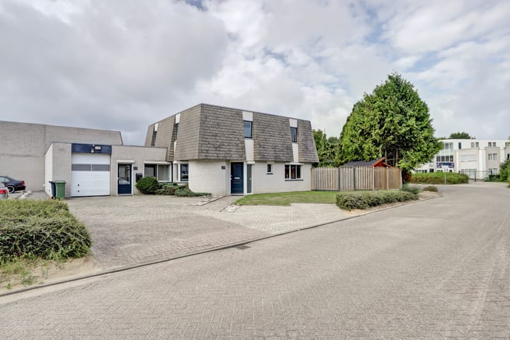De Pinckart 25 in Nuenen