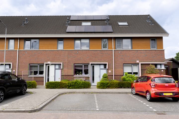 de Pirk 34 in Vaassen