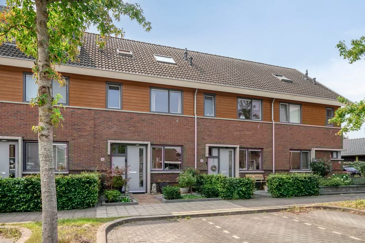 de Pirk 48 in Vaassen