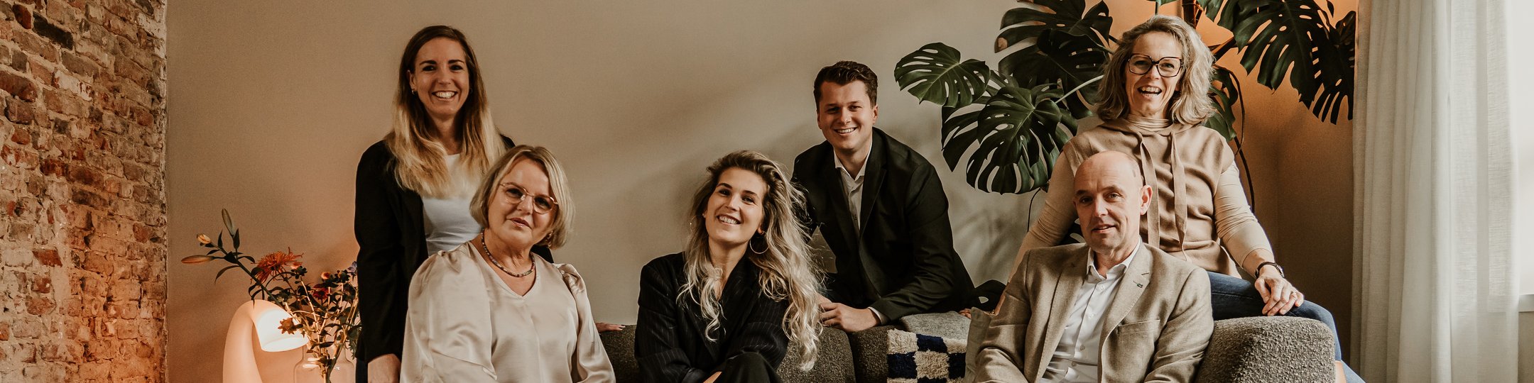 Bürofoto De Plaatselijke Makelaar Rob van de Laar
