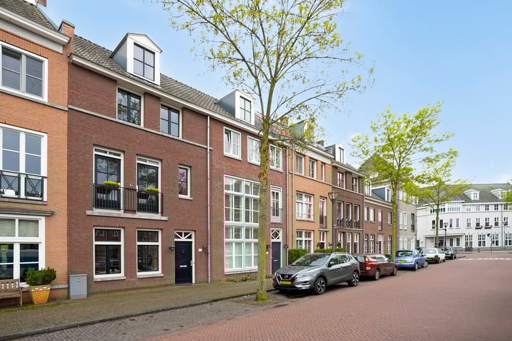 de Plaetse 160 in Helmond