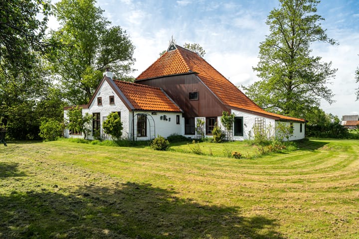 Foto van woning de Plasse 4, Terband