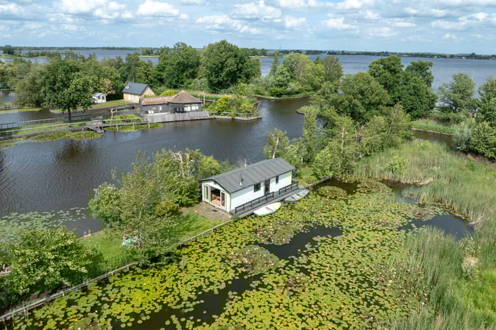 Foto von Haus De Plassen Noord 200, Breukelen