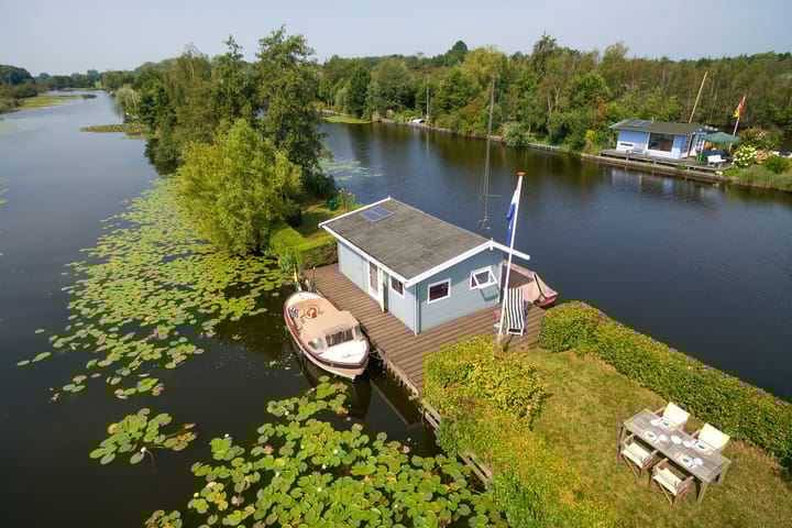 De Plassen Zuid 345 in Breukelen photo
