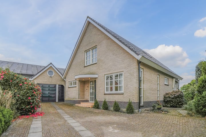 De Poelzoom 31 in Hazerswoude-Dorp