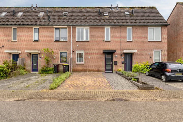 De Pol 23 in Doesburg