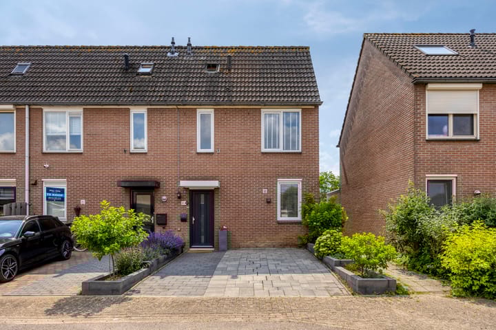 De Pol 25 in Doesburg