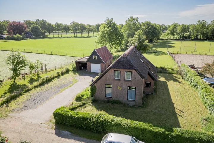 De Pol 27 in De Pol