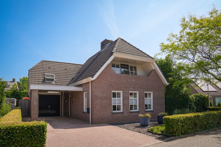De Polenkamp 92 in Horssen