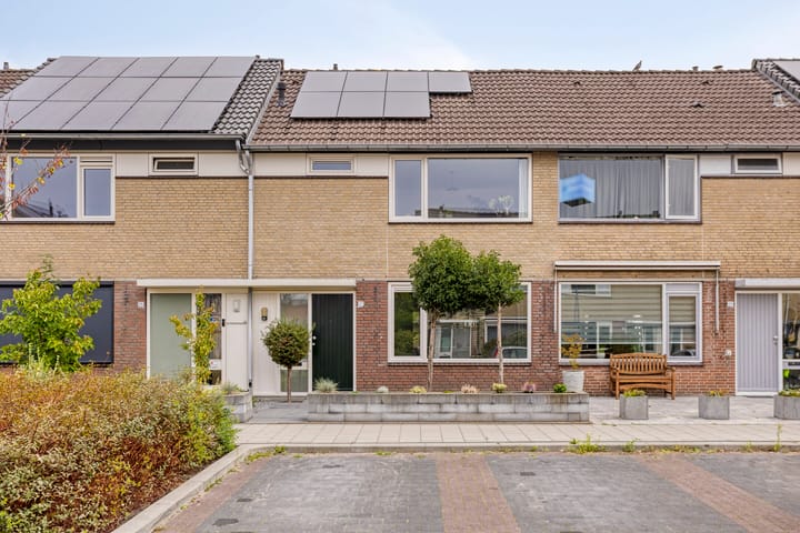 De Pompenmaker 27 in Veldhoven