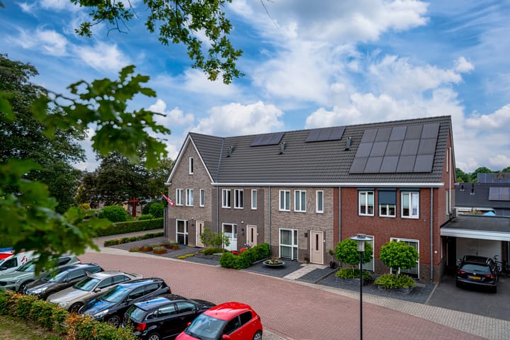 de Pontilaan 2f in Didam