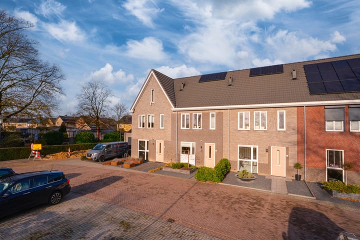 Photo of property de Pontilaan 2g, Didam