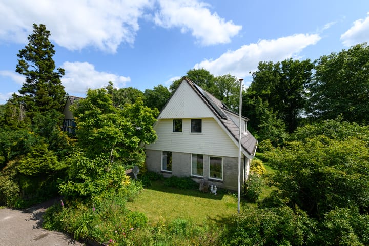 Photo of property de Pontsjer 21, Nieuwehorne
