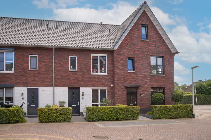 Photo of property De Poort 12, Kesteren