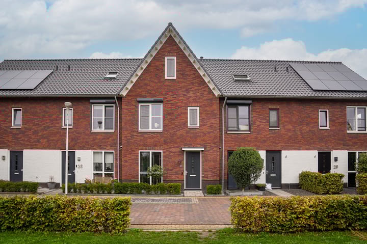 De Poort 27 in Kesteren