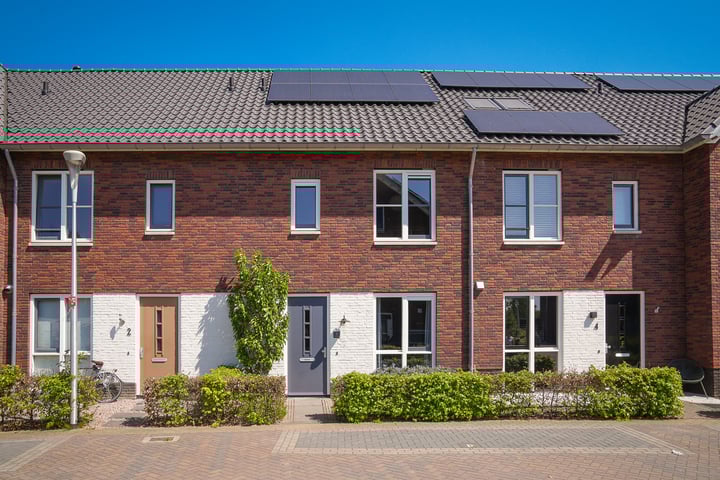De Poort 3 in Kesteren