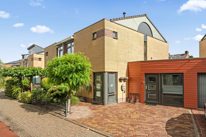 De Poort 37 in Houten