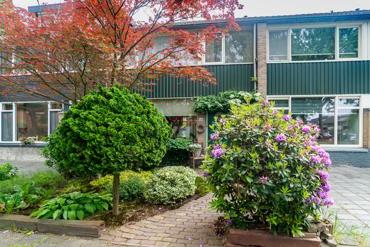 De Posten 544 in Enschede
