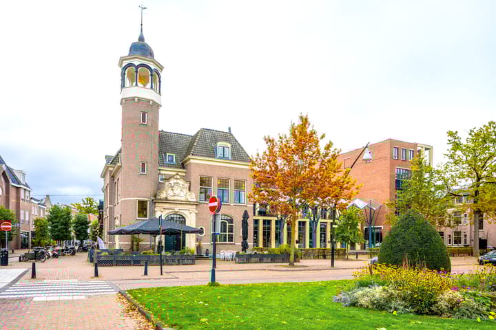De Posterij 5 in Zeist