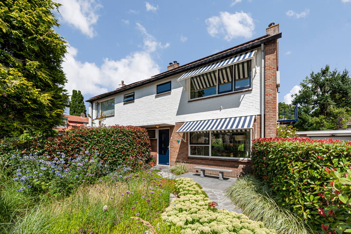 Photo of property de Postmeester 14, Amerongen