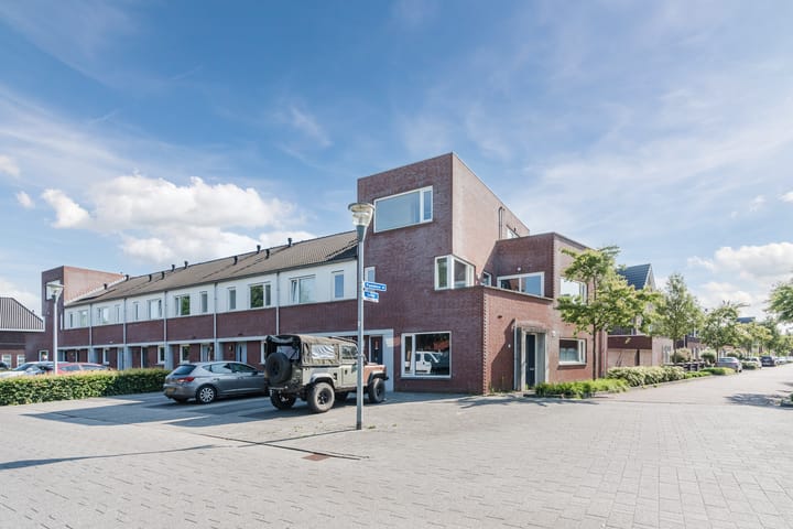de Poten 33 in Eersel