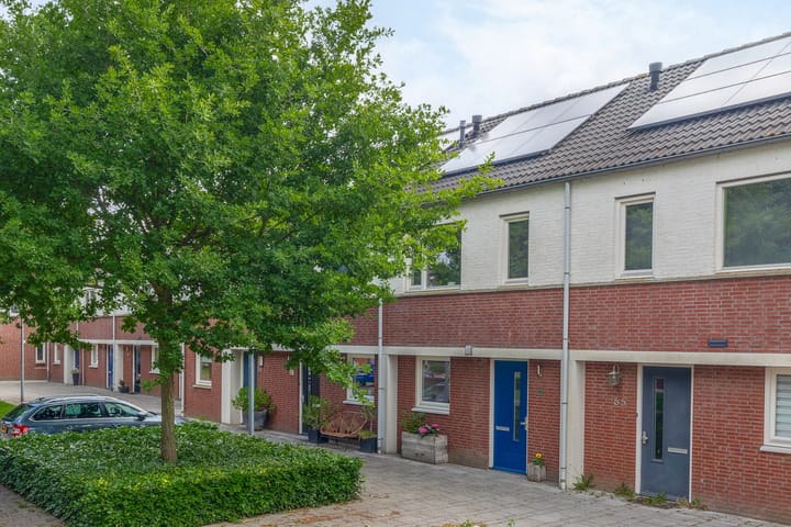 de Poten 63 in Eersel