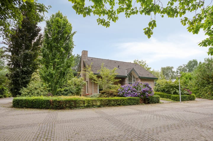 Foto von Haus De Poter 1, Veldhoven