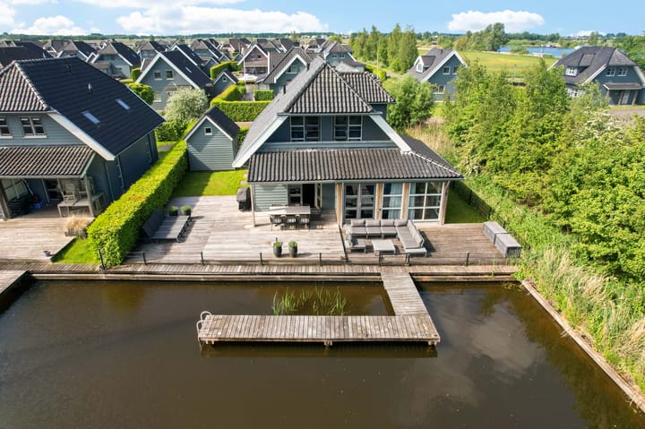 De Potten 51 in Offingawier