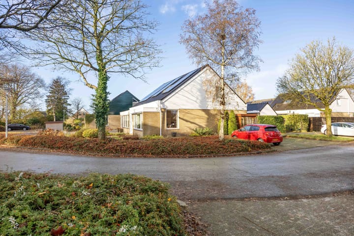 Photo de la maison De Potterij 10, Siddeburen