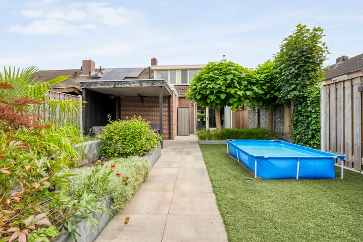 Foto van woning De Praam 62, Dedemsvaart