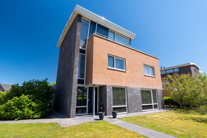 Photo of property De Priorij 15, Harkstede