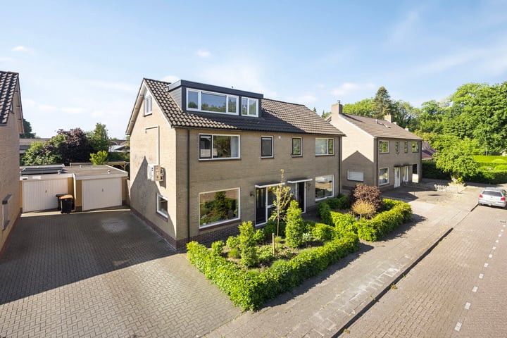 Foto van woning De Prunus 11, Dedemsvaart