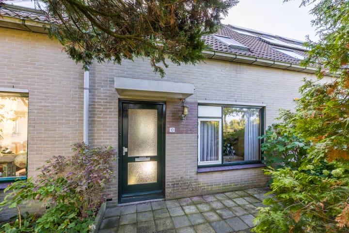 De Punt 10 in Leersum