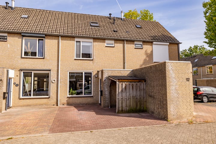 De Punter 14 in Hoogeveen