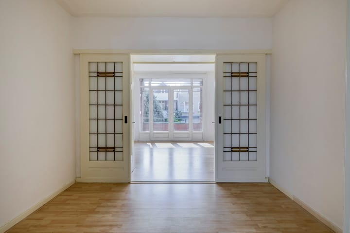 De Quackstraat 42B in Rotterdam
