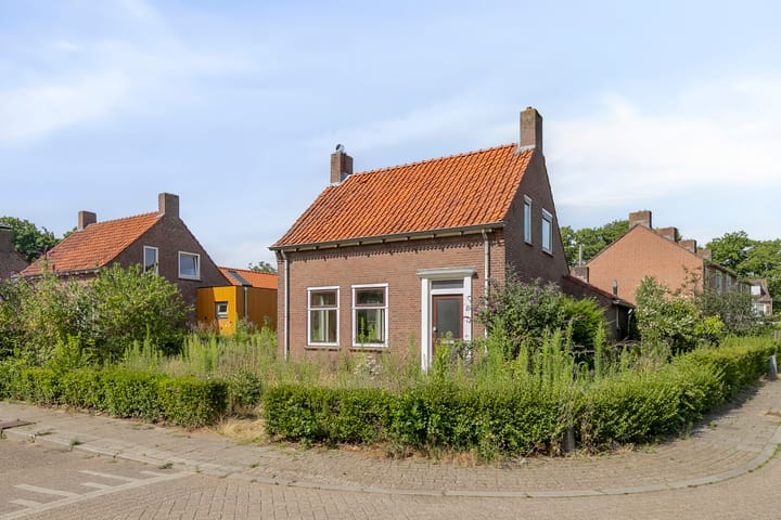 de Quaylaan 75 in Grave