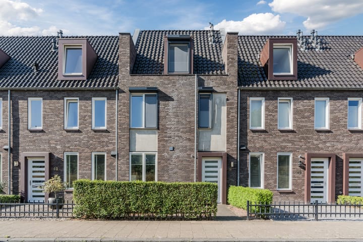 Photo of property De Quaystraat 38, Sint-Oedenrode