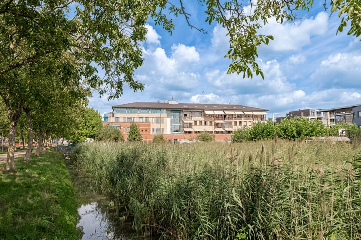 Photo of property De Raaf 35, Culemborg