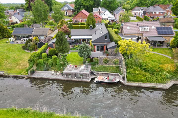 de Raaiing 3 in Beerta Foto
